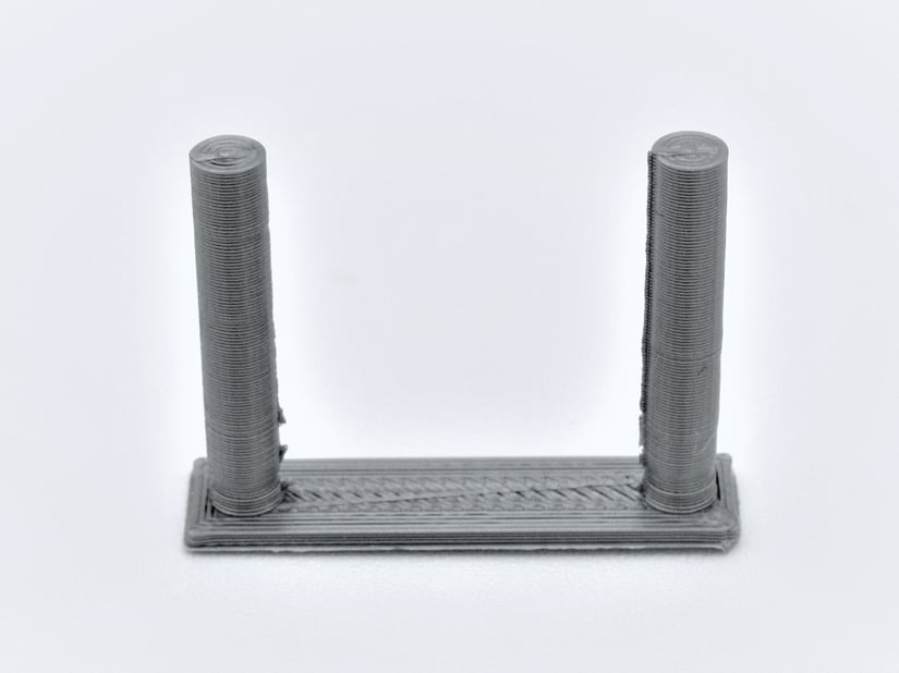 Understanding Retractions BCN3D Stratos